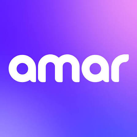 Amar